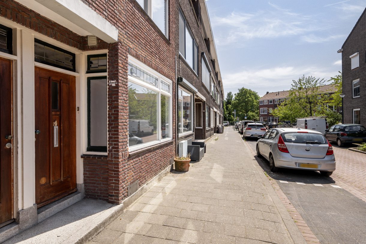 Te koop: Foto Appartement aan de Sweelinckstraat 119 in Vlaardingen