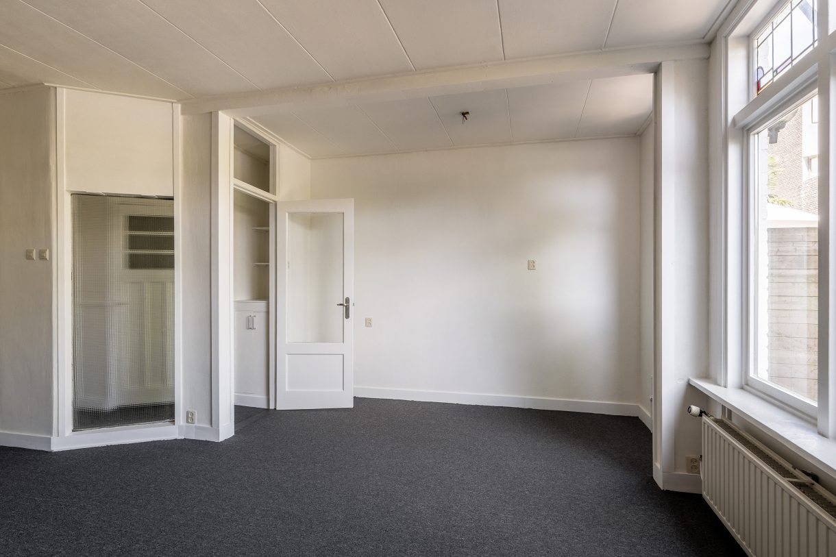 Te koop: Foto Appartement aan de Sweelinckstraat 119 in Vlaardingen