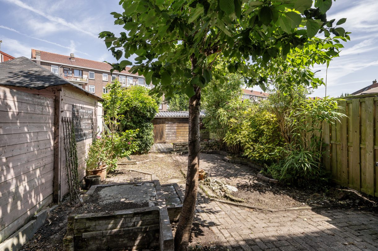 Te koop: Foto Appartement aan de Sweelinckstraat 119 in Vlaardingen