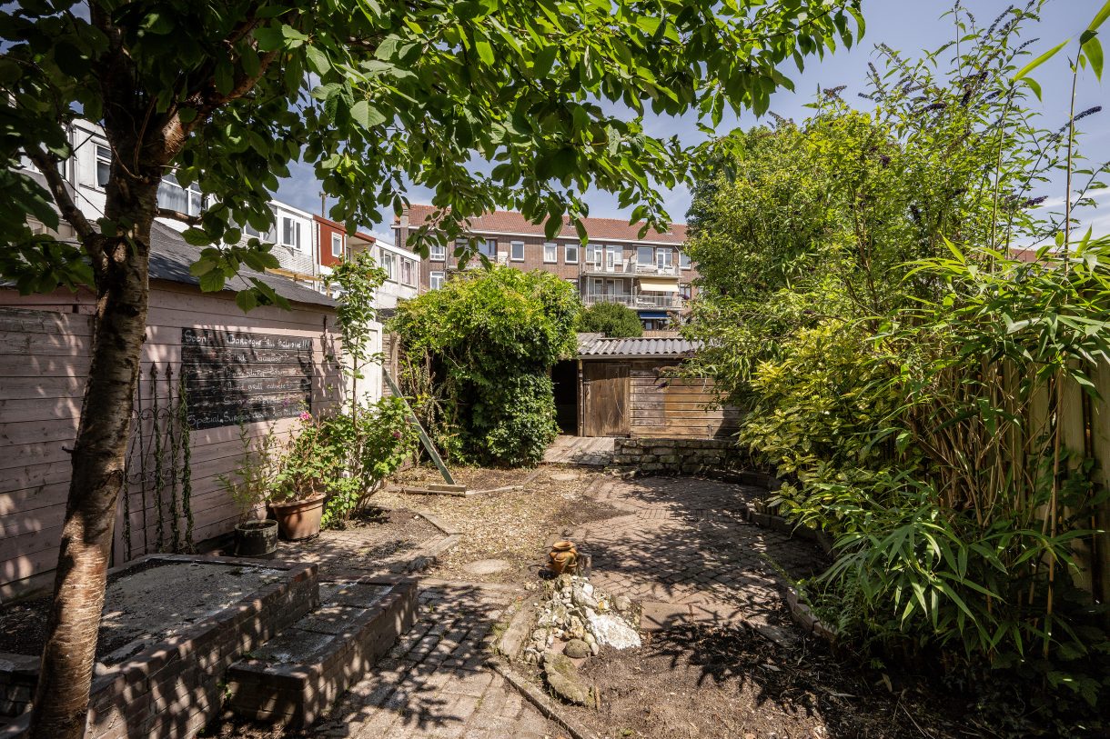 Te koop: Foto Appartement aan de Sweelinckstraat 119 in Vlaardingen