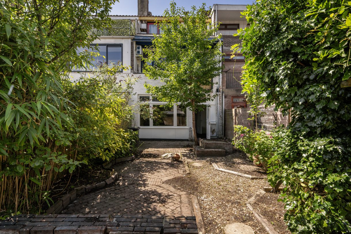 Te koop: Foto Appartement aan de Sweelinckstraat 119 in Vlaardingen