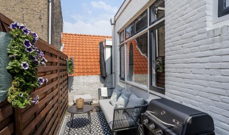 Te koop: Foto Appartement aan de Havenstraat 10A in Vlaardingen