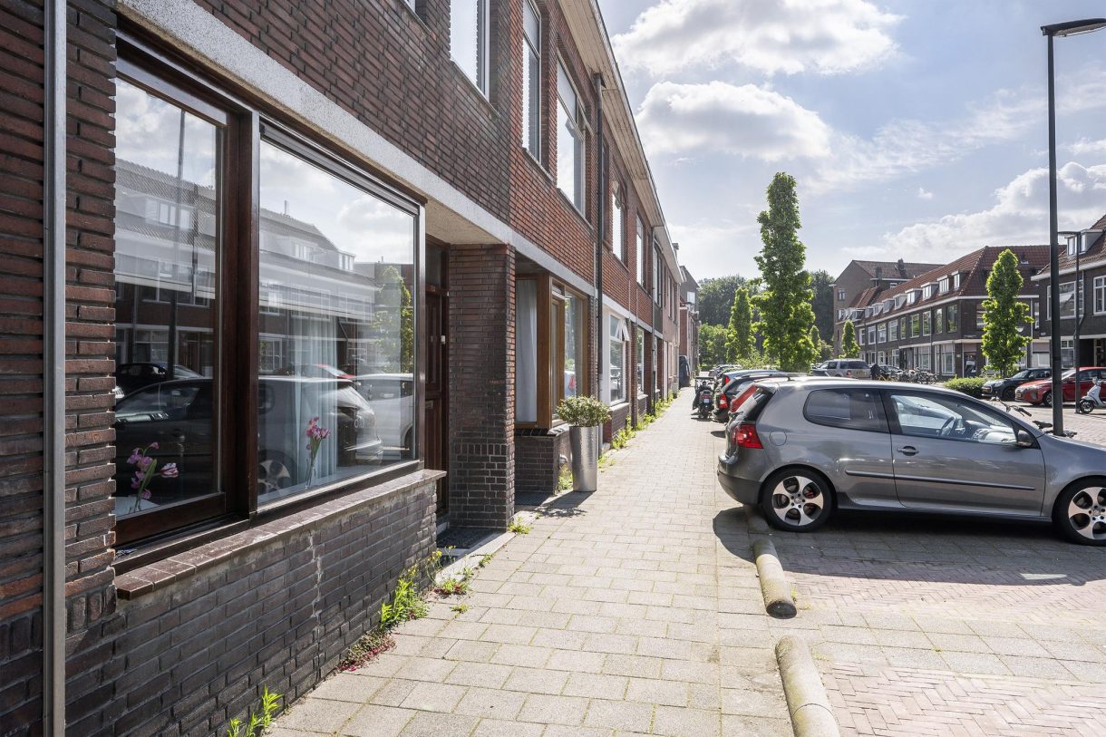 Te koop: Foto Appartement aan de Mahlerstraat 50 in Vlaardingen