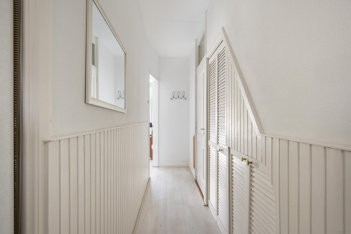 Te koop: Foto Appartement aan de Mahlerstraat 50 in Vlaardingen