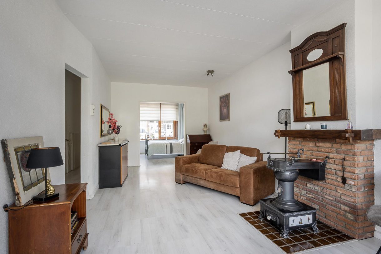Te koop: Foto Appartement aan de Mahlerstraat 50 in Vlaardingen