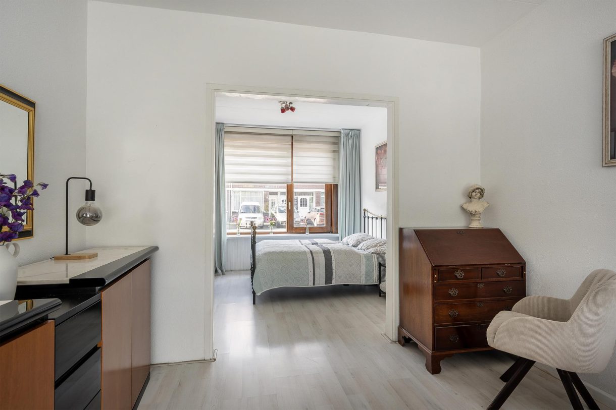 Te koop: Foto Appartement aan de Mahlerstraat 50 in Vlaardingen