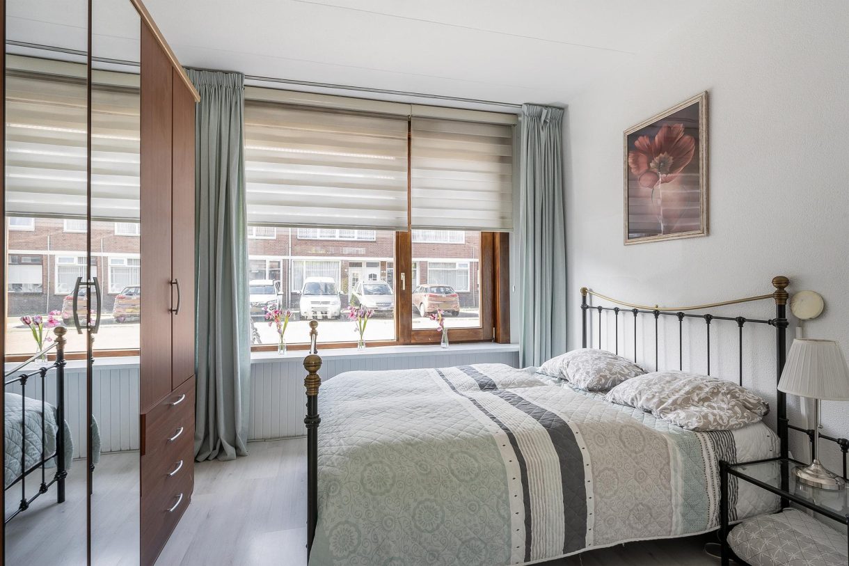 Te koop: Foto Appartement aan de Mahlerstraat 50 in Vlaardingen