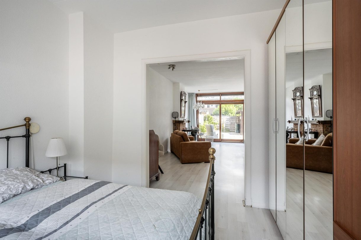 Te koop: Foto Appartement aan de Mahlerstraat 50 in Vlaardingen