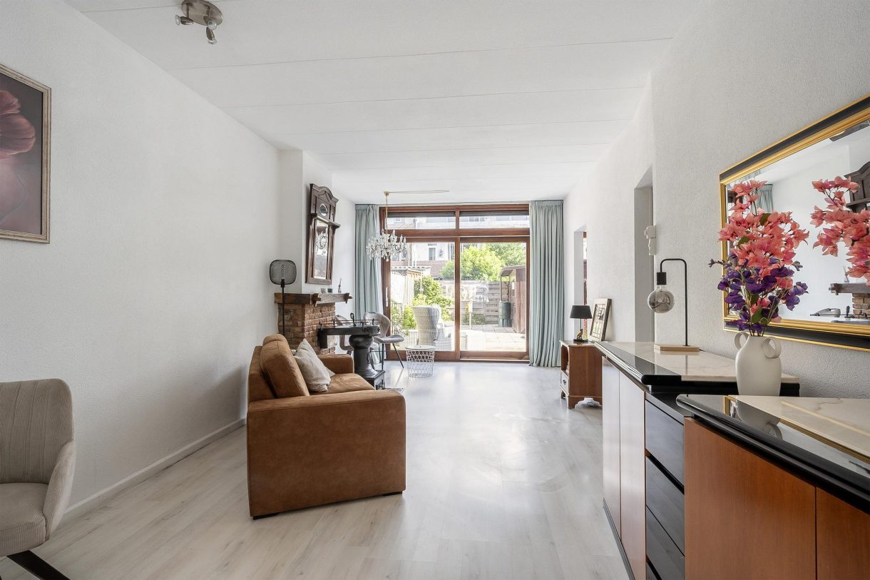 Te koop: Foto Appartement aan de Mahlerstraat 50 in Vlaardingen