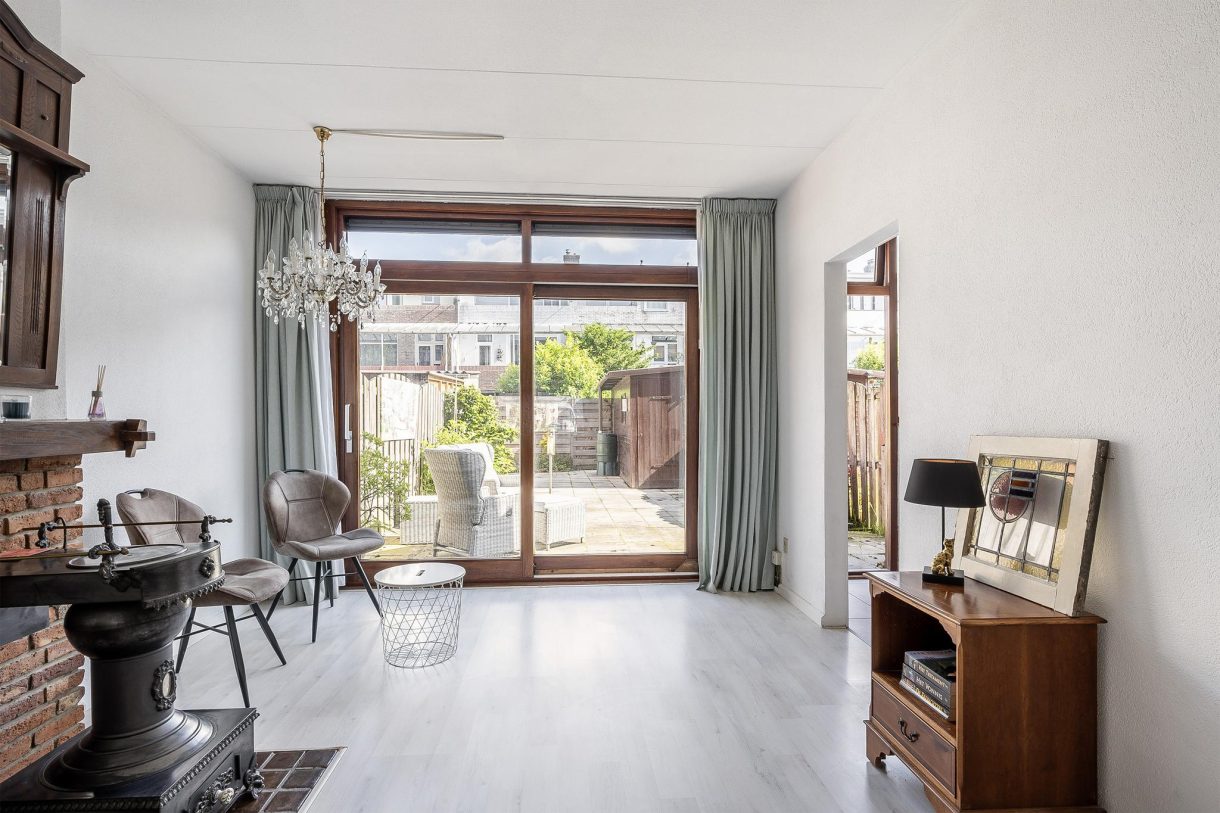 Te koop: Foto Appartement aan de Mahlerstraat 50 in Vlaardingen