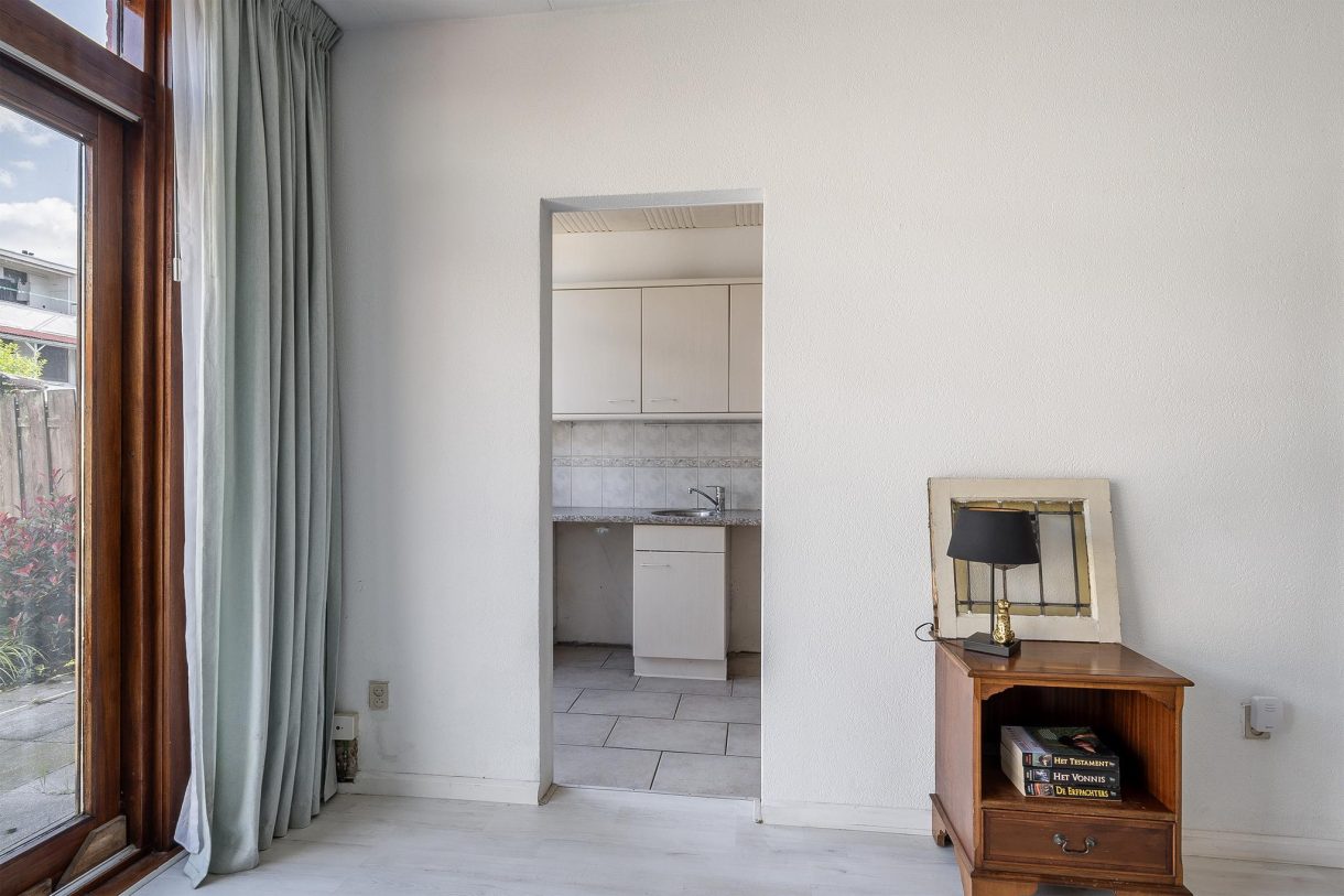 Te koop: Foto Appartement aan de Mahlerstraat 50 in Vlaardingen
