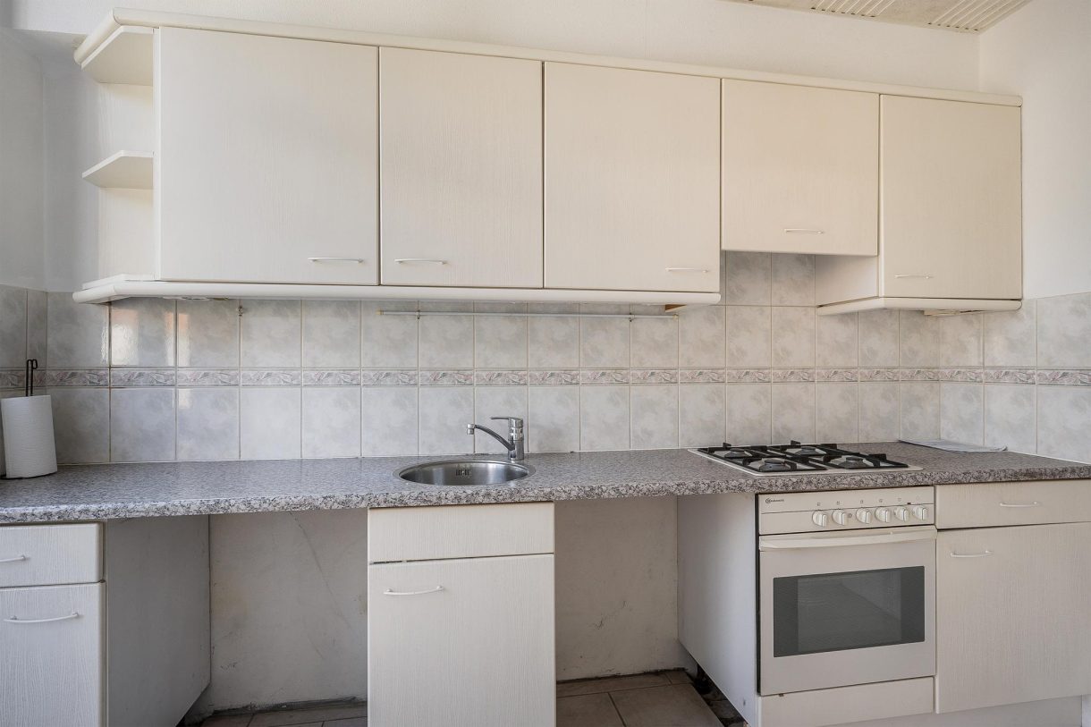 Te koop: Foto Appartement aan de Mahlerstraat 50 in Vlaardingen