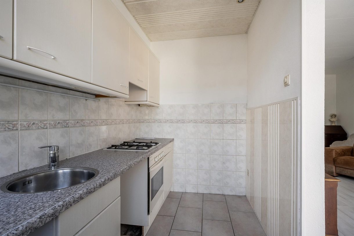 Te koop: Foto Appartement aan de Mahlerstraat 50 in Vlaardingen