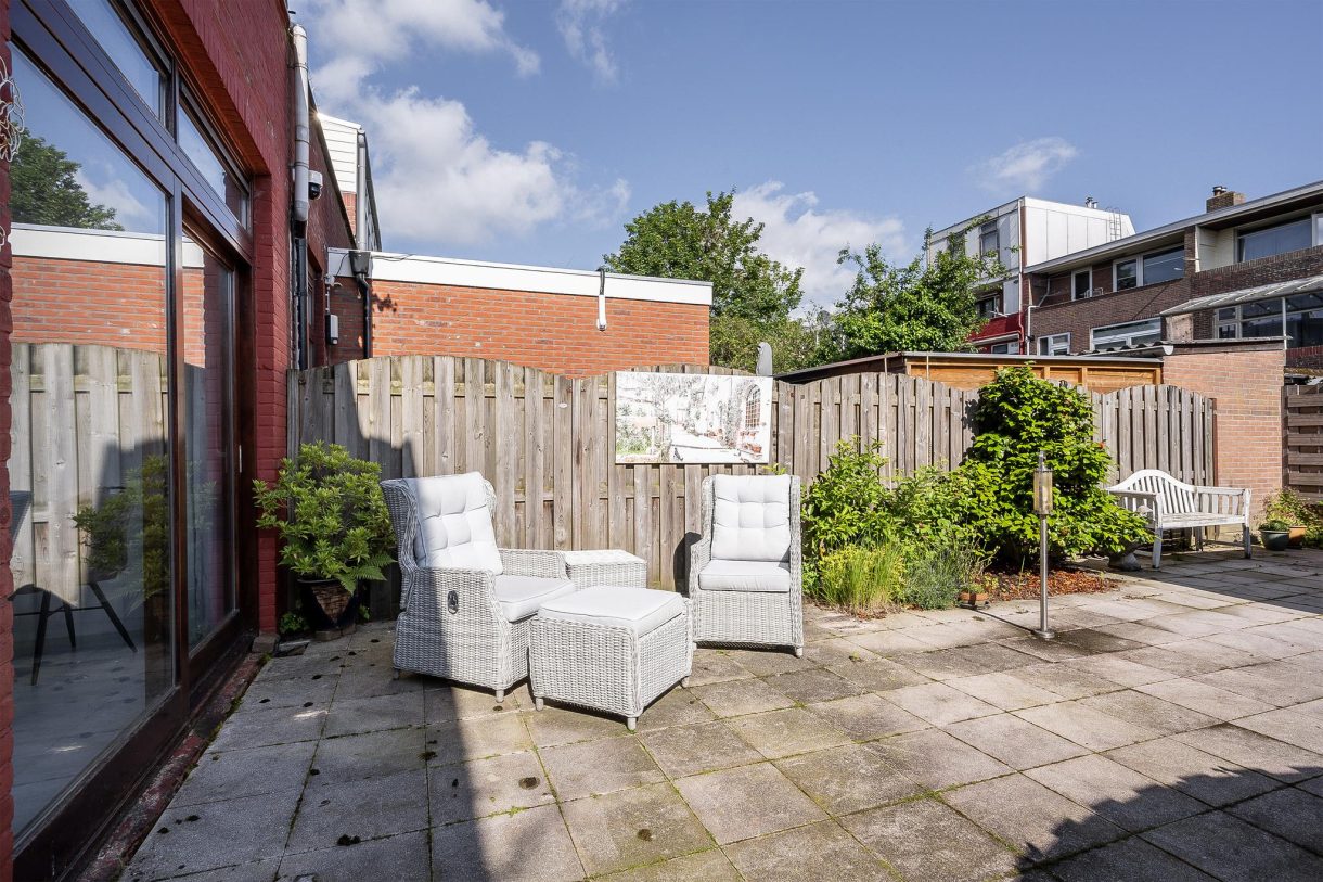 Te koop: Foto Appartement aan de Mahlerstraat 50 in Vlaardingen