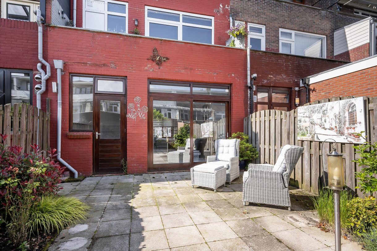 Te koop: Foto Appartement aan de Mahlerstraat 50 in Vlaardingen