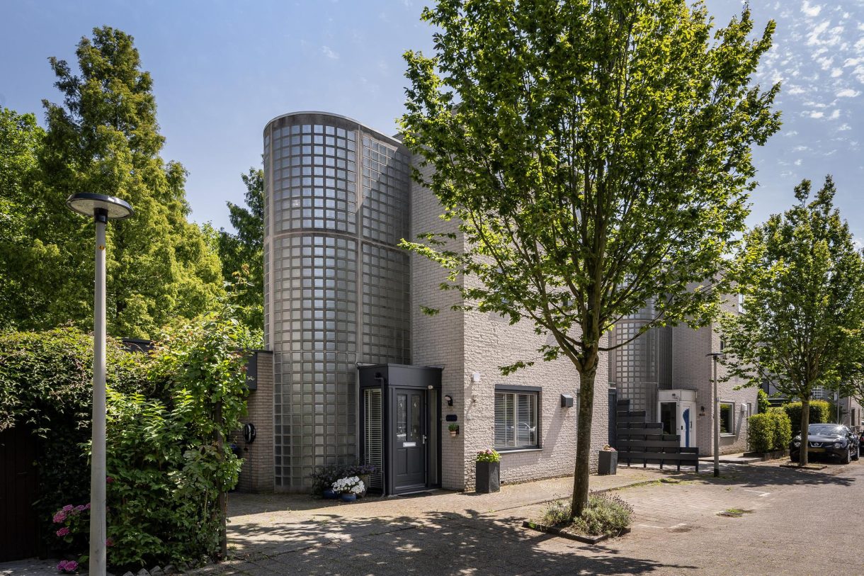 Te koop: Foto Woonhuis aan de Paul Henri Spaakring 31 in Vlaardingen