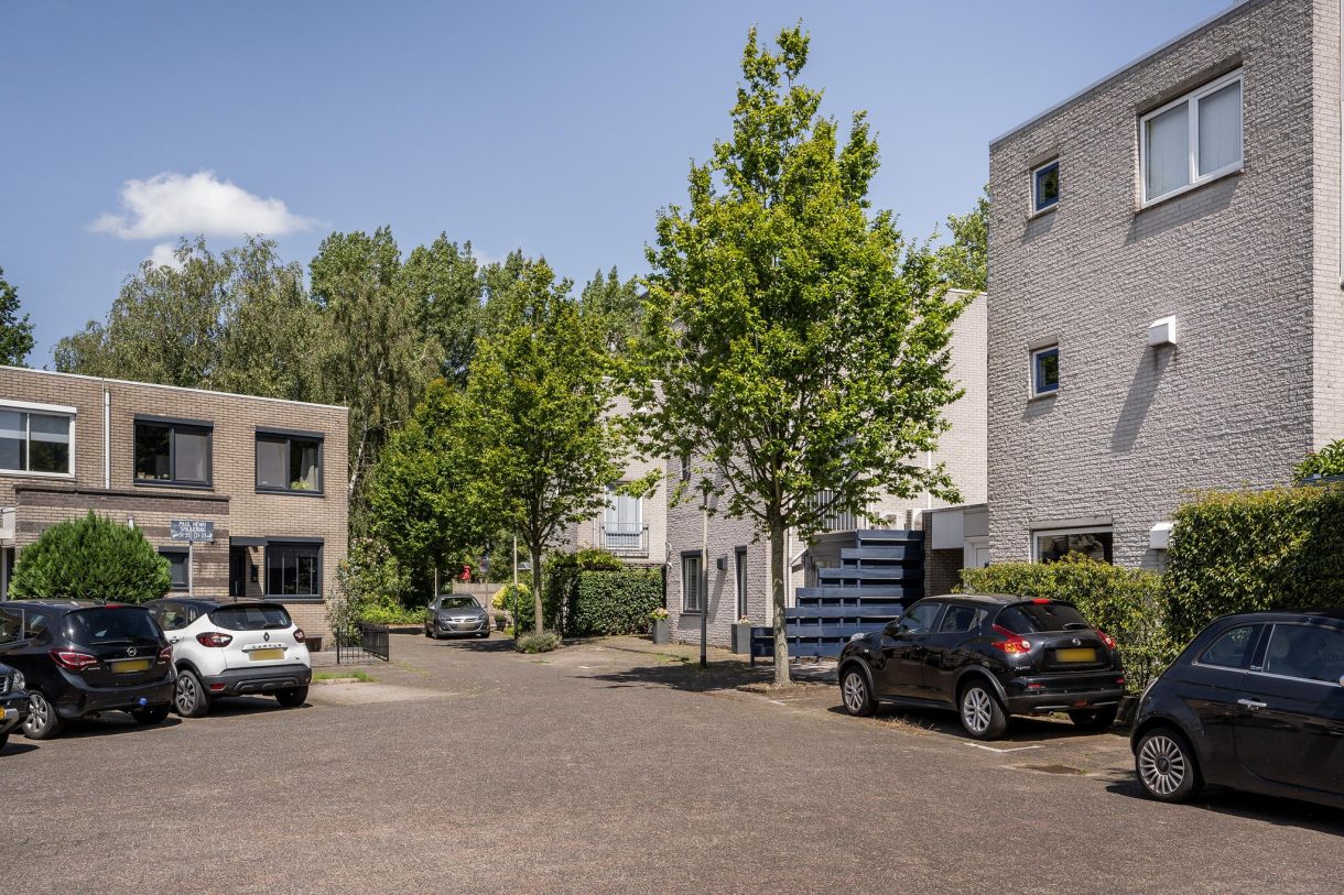 Te koop: Foto Woonhuis aan de Paul Henri Spaakring 31 in Vlaardingen