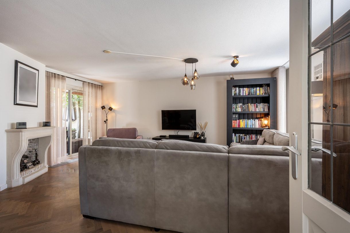 Te koop: Foto Woonhuis aan de Paul Henri Spaakring 31 in Vlaardingen