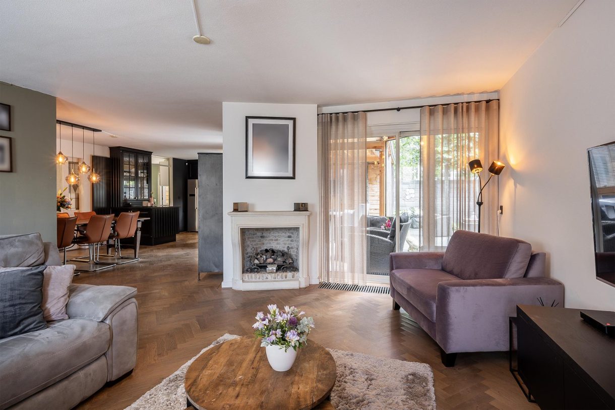 Te koop: Foto Woonhuis aan de Paul Henri Spaakring 31 in Vlaardingen