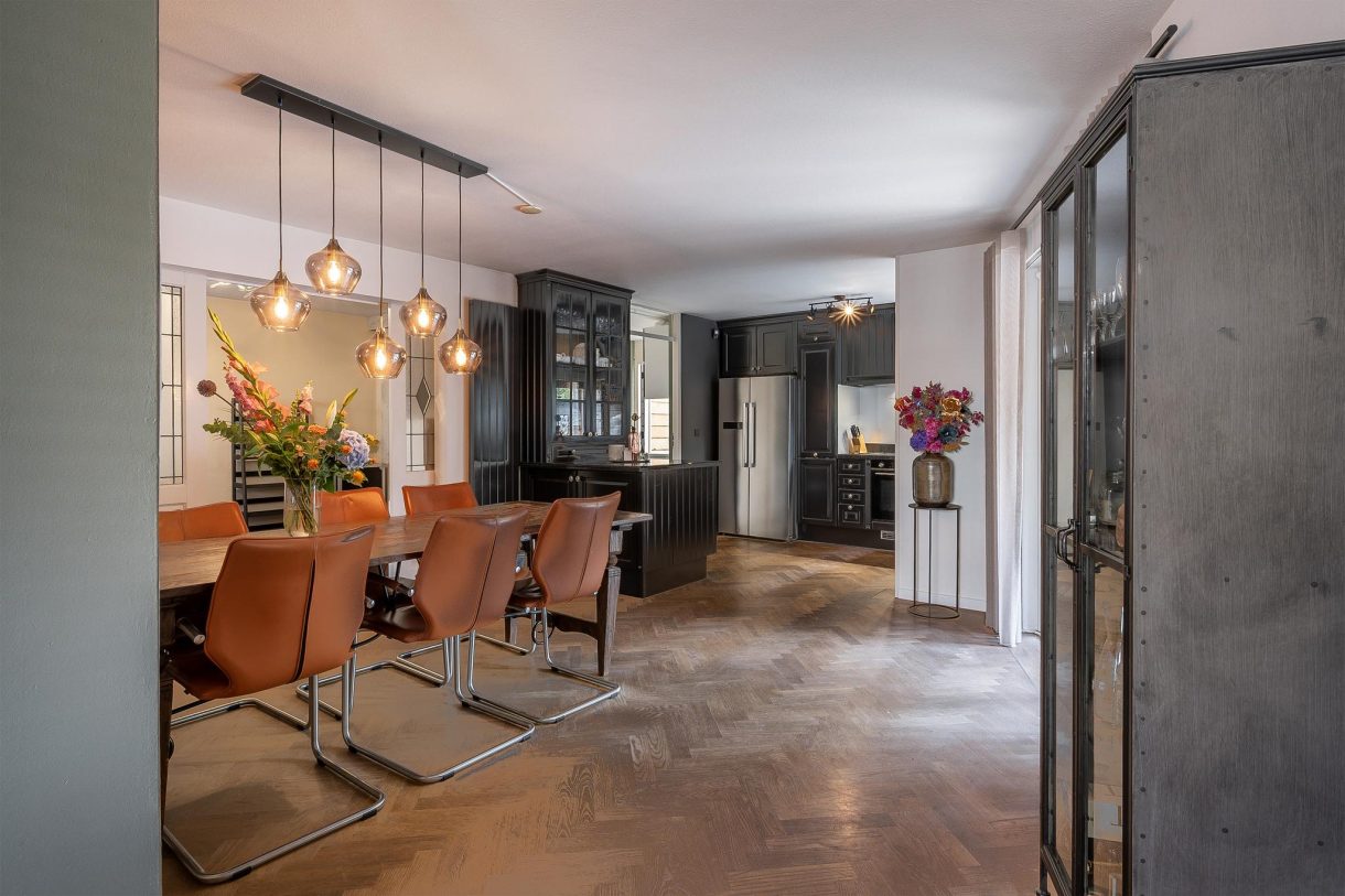 Te koop: Foto Woonhuis aan de Paul Henri Spaakring 31 in Vlaardingen