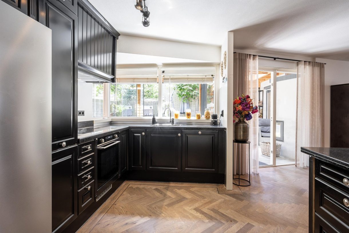 Te koop: Foto Woonhuis aan de Paul Henri Spaakring 31 in Vlaardingen