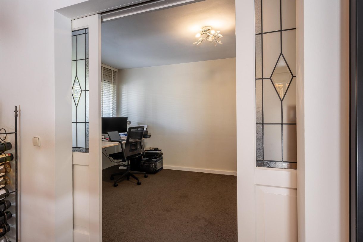 Te koop: Foto Woonhuis aan de Paul Henri Spaakring 31 in Vlaardingen