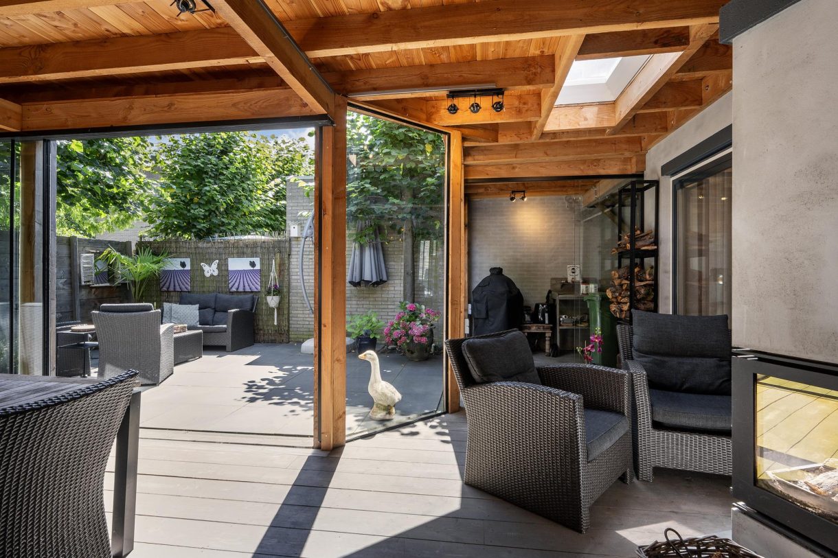 Te koop: Foto Woonhuis aan de Paul Henri Spaakring 31 in Vlaardingen