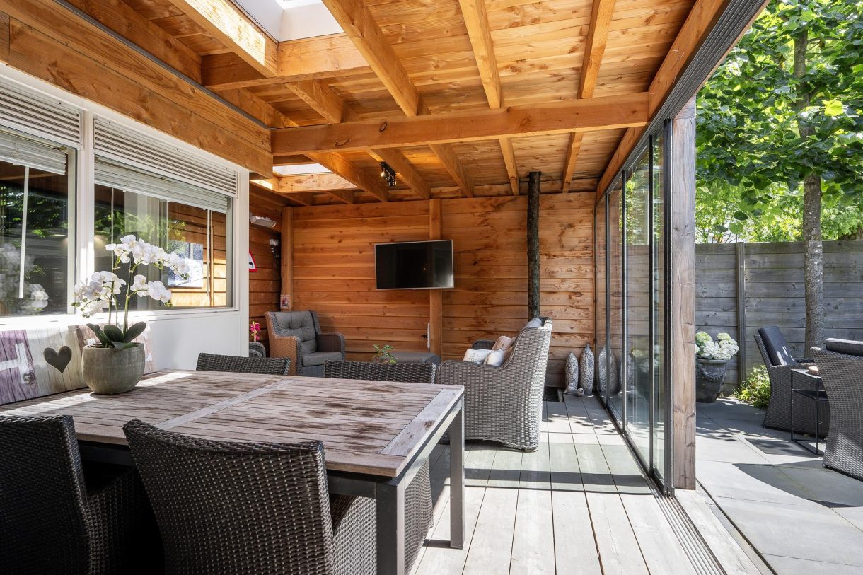 Te koop: Foto Woonhuis aan de Paul Henri Spaakring 31 in Vlaardingen