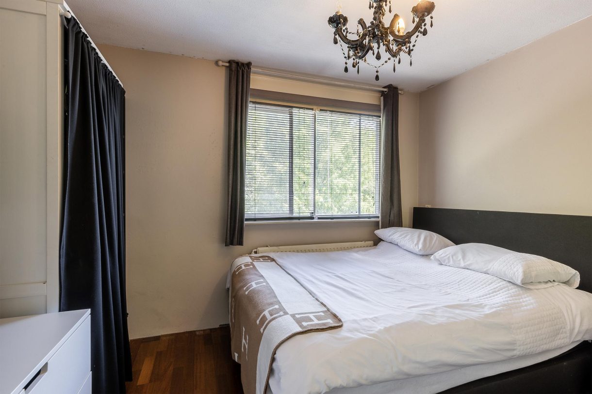 Te koop: Foto Woonhuis aan de Paul Henri Spaakring 31 in Vlaardingen