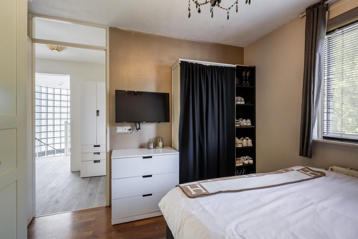 Te koop: Foto Woonhuis aan de Paul Henri Spaakring 31 in Vlaardingen