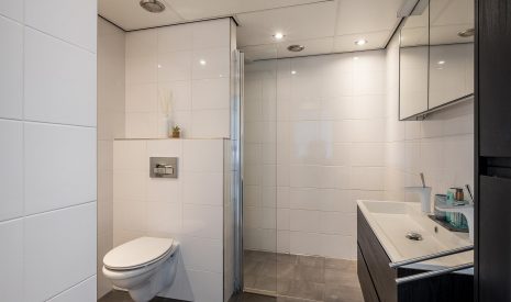 Te koop: Foto Appartement aan de Bachplein 427 in Schiedam