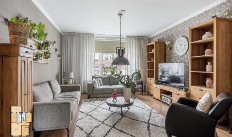 Te koop: Foto Appartement aan de Vettenoordstraat 61A in Vlaardingen