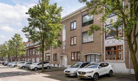 Te koop: Foto Appartement aan de Vettenoordstraat 61A in Vlaardingen