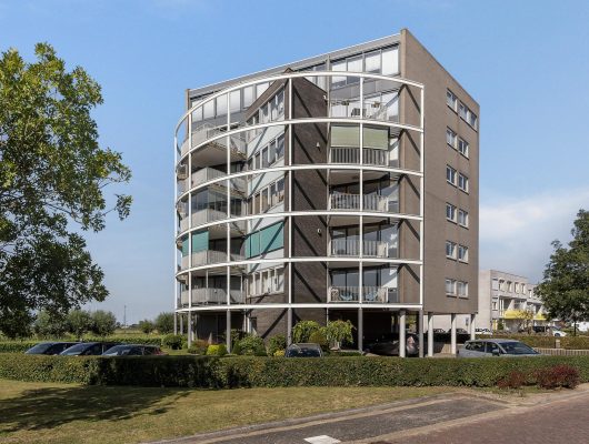 Hoofdfoto van Vlaardingen Joke Smitkade 153