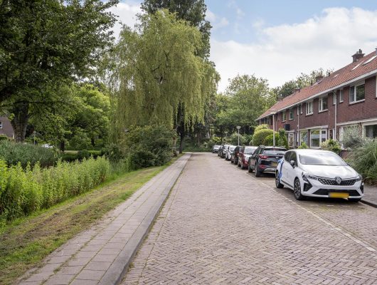 Hoofdfoto van Vlaardingen Surinamesingel 23