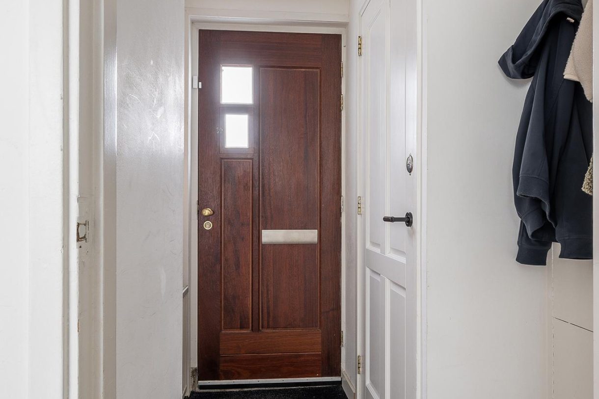 Te koop: Foto Woonhuis aan de Surinamesingel 23 in Vlaardingen