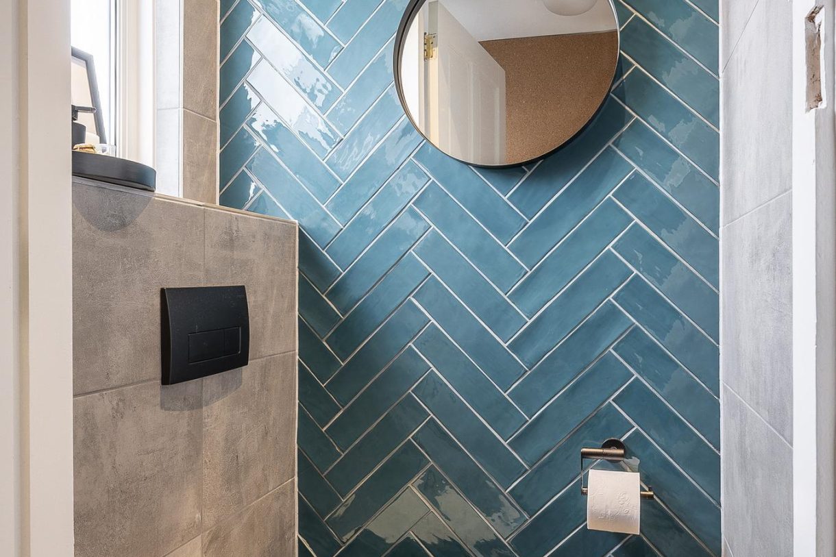 Te koop: Foto Woonhuis aan de Surinamesingel 23 in Vlaardingen