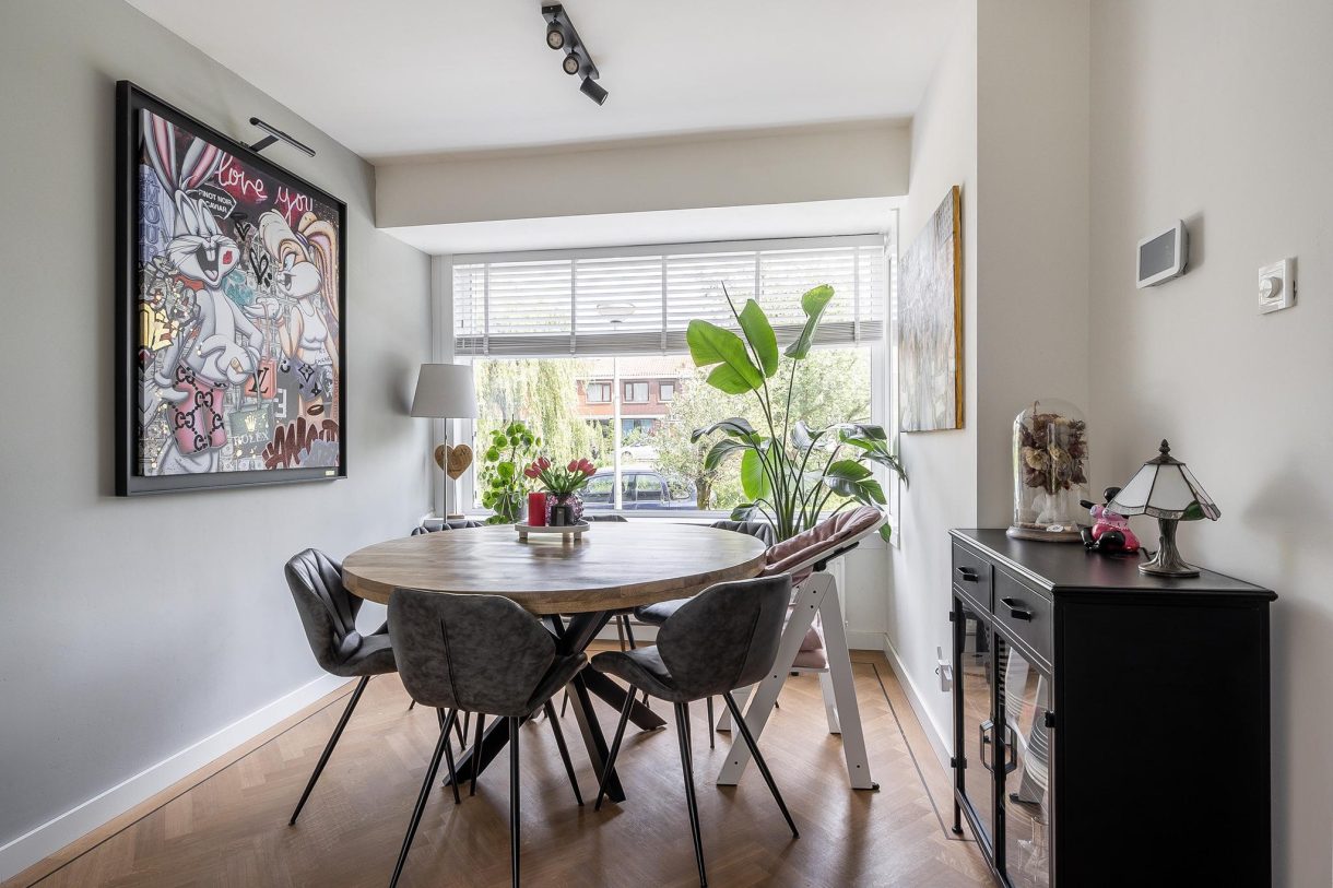 Te koop: Foto Woonhuis aan de Surinamesingel 23 in Vlaardingen