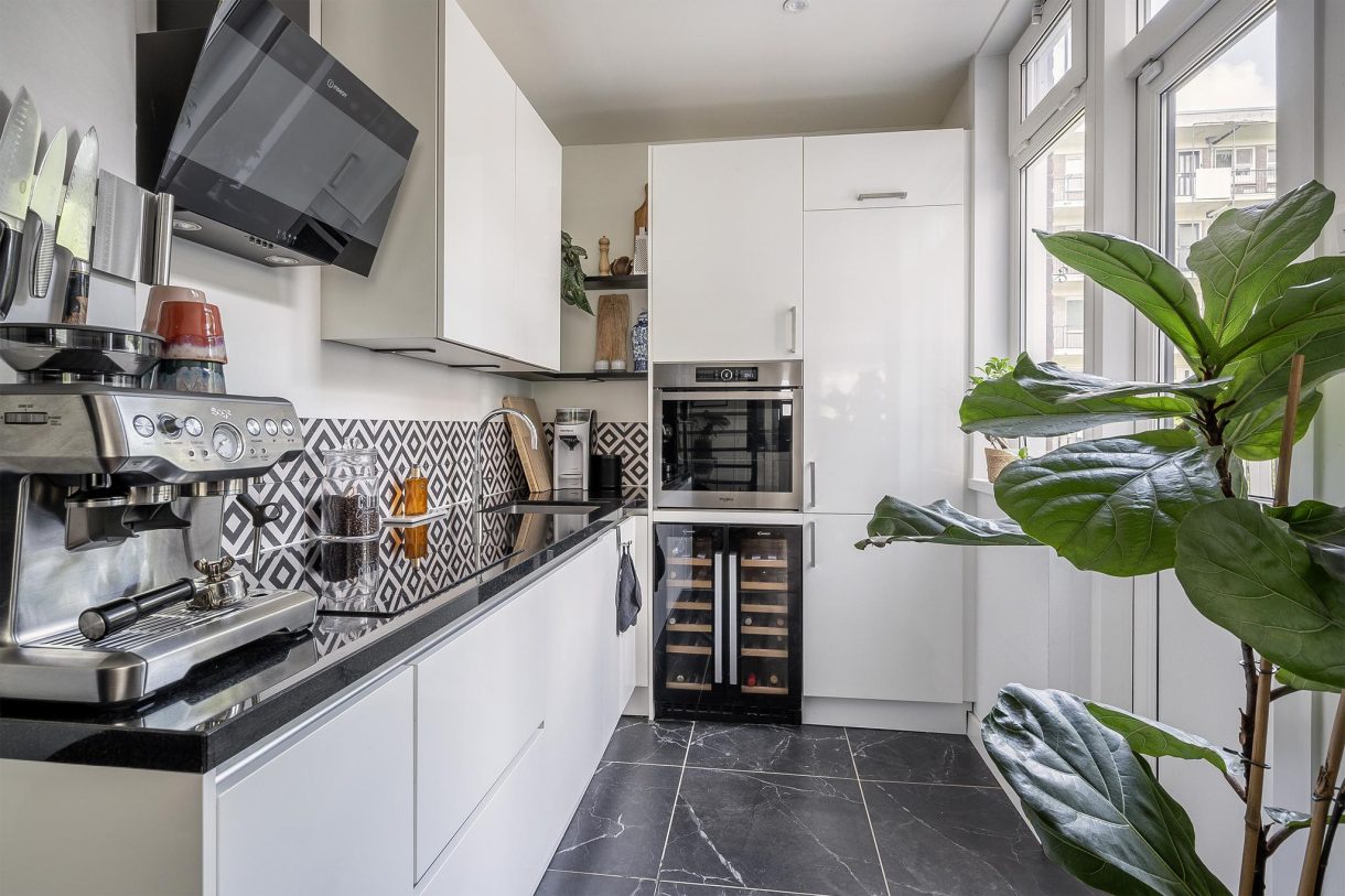 Te koop: Foto Woonhuis aan de Surinamesingel 23 in Vlaardingen