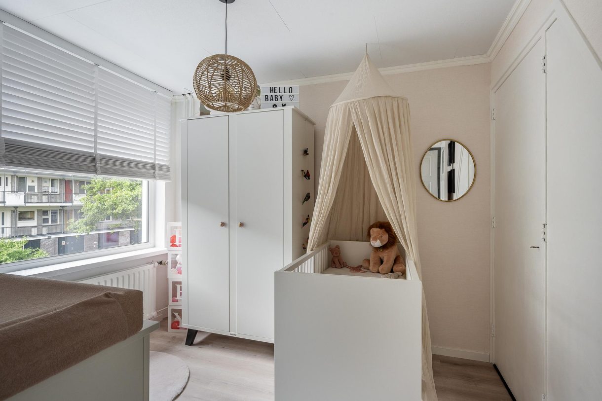 Te koop: Foto Woonhuis aan de Surinamesingel 23 in Vlaardingen