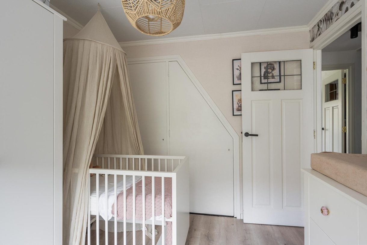 Te koop: Foto Woonhuis aan de Surinamesingel 23 in Vlaardingen