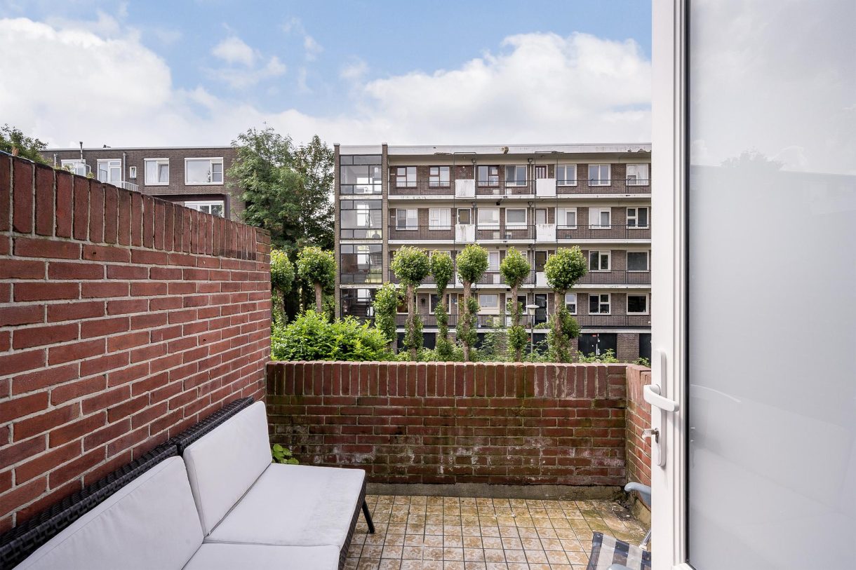 Te koop: Foto Woonhuis aan de Surinamesingel 23 in Vlaardingen