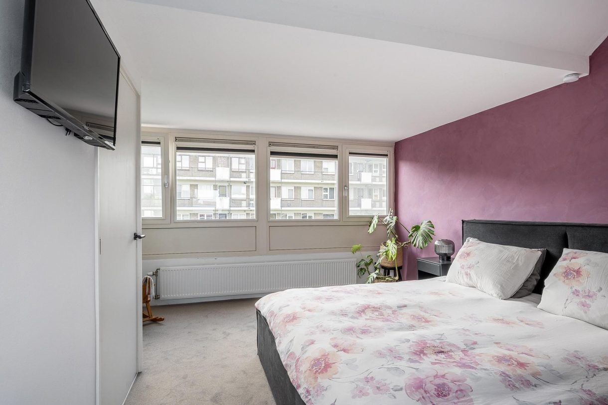 Te koop: Foto Woonhuis aan de Surinamesingel 23 in Vlaardingen