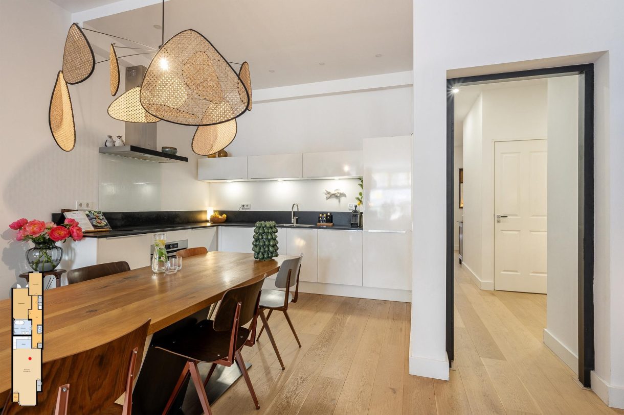 Te koop: Foto Appartement aan de Schiedamseweg 55M in Vlaardingen