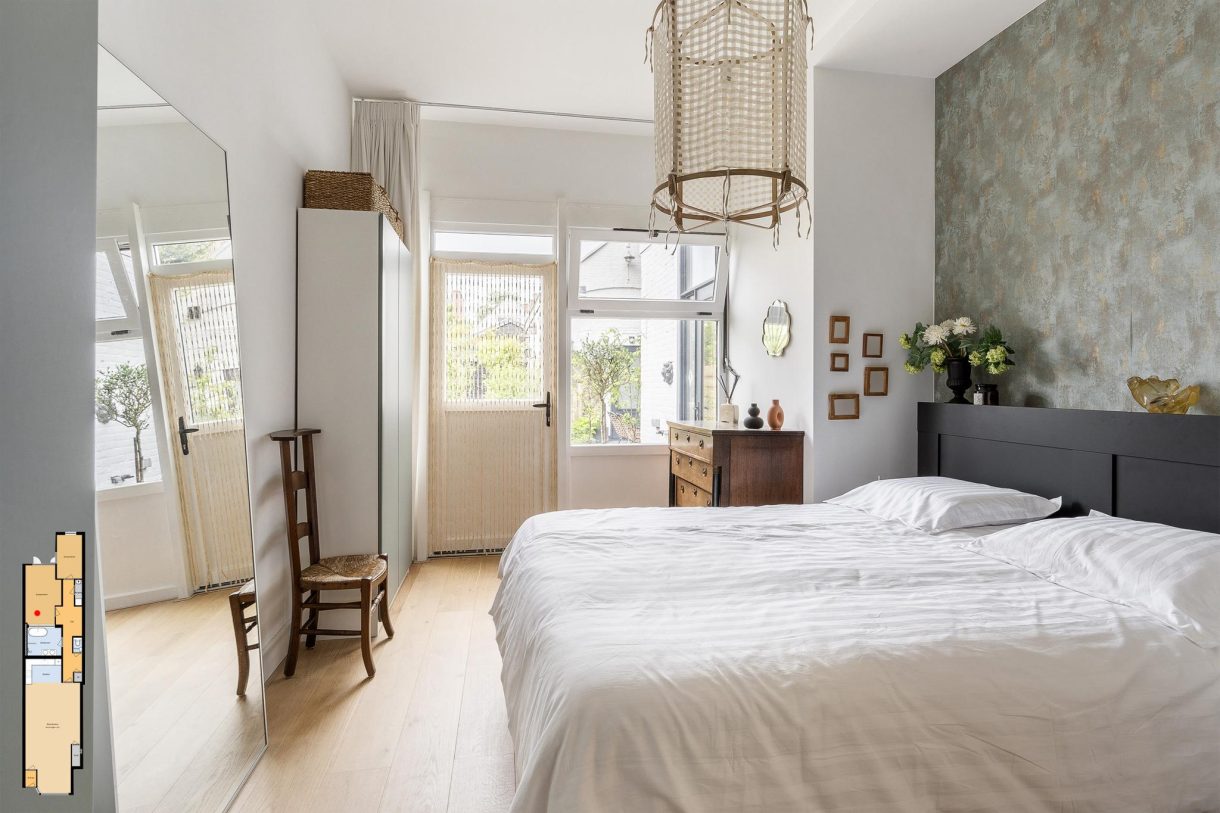 Te koop: Foto Appartement aan de Schiedamseweg 55M in Vlaardingen