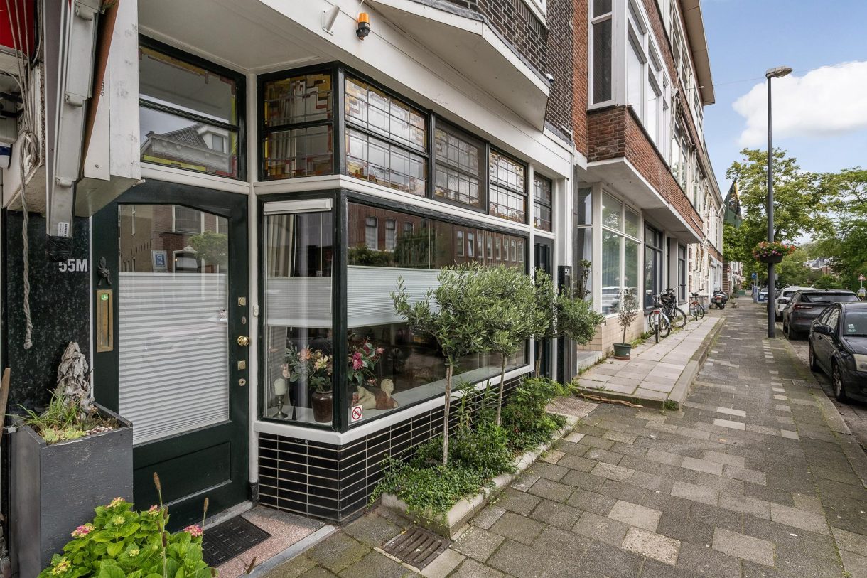 Te koop: Foto Appartement aan de Schiedamseweg 55M in Vlaardingen
