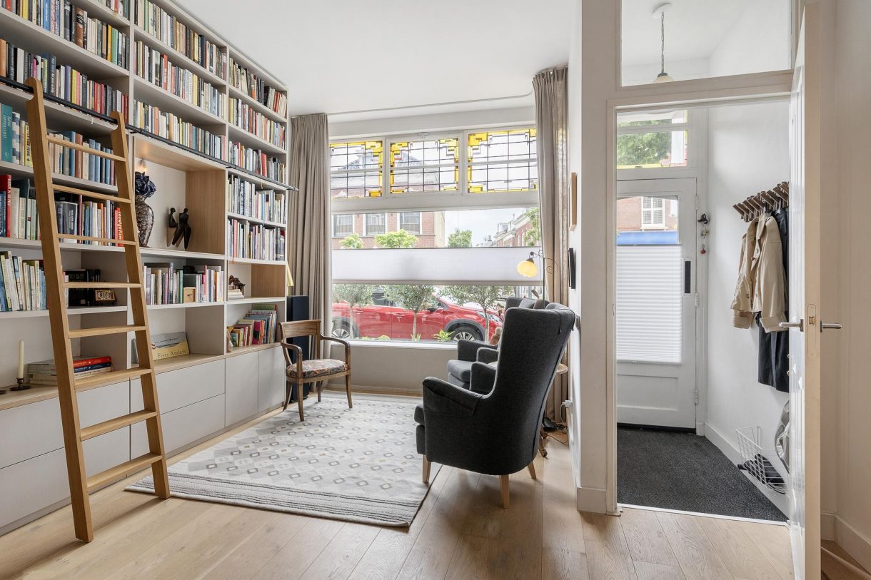 Te koop: Foto Appartement aan de Schiedamseweg 55M in Vlaardingen