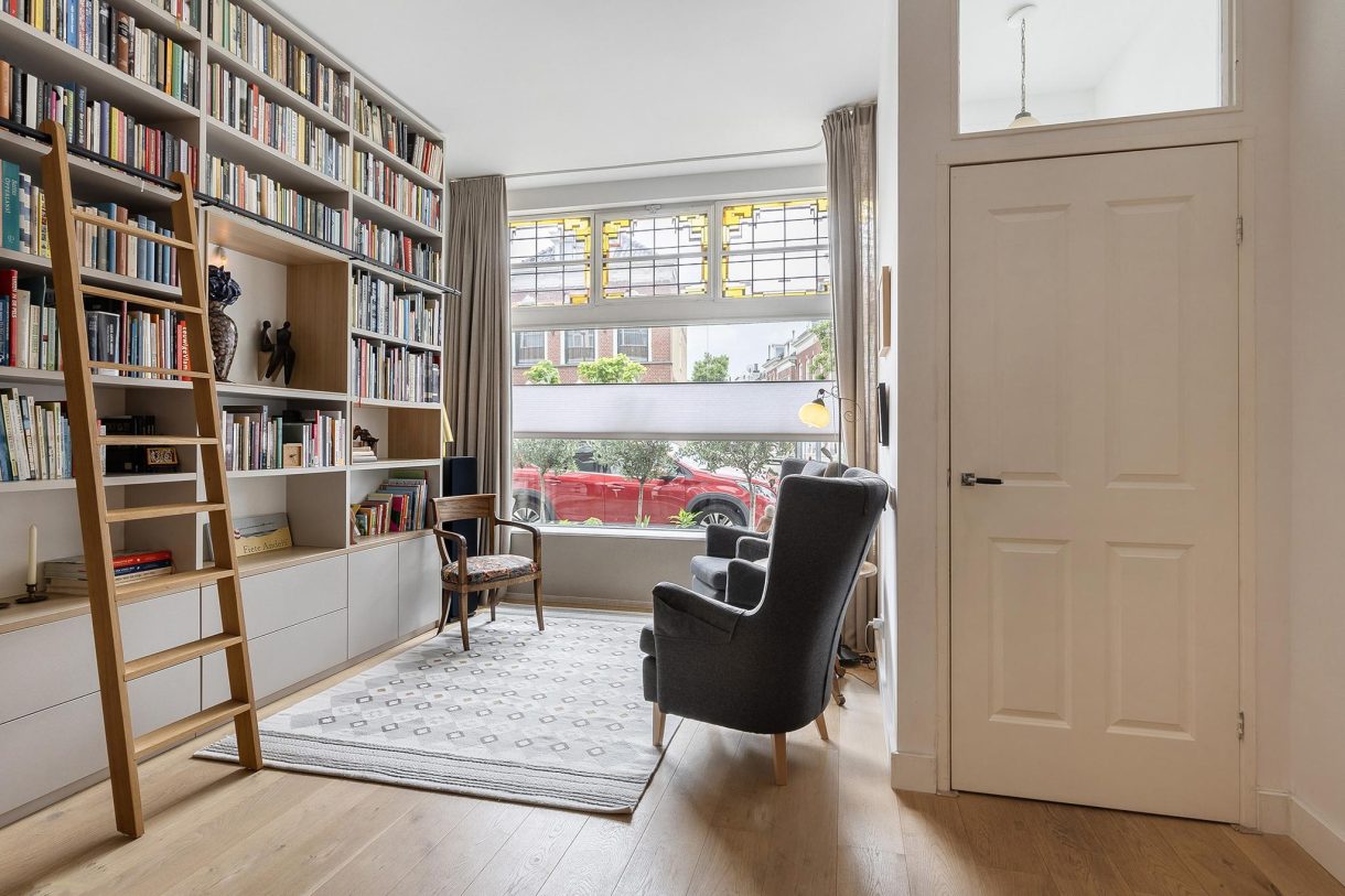 Te koop: Foto Appartement aan de Schiedamseweg 55M in Vlaardingen