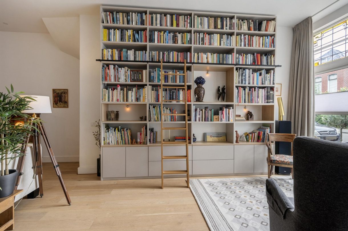 Te koop: Foto Appartement aan de Schiedamseweg 55M in Vlaardingen