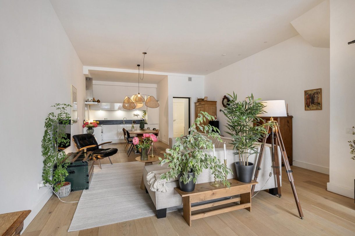 Te koop: Foto Appartement aan de Schiedamseweg 55M in Vlaardingen